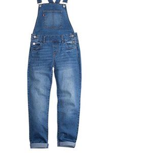 Girls’ Levi’s girlfriend overalls size 12